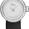 Christian Dior La D De Dior Ladies Watch Model CD040110A032