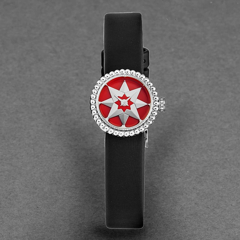 Christian Dior La D De Dior Ladies Watch Model CD040112A004 - Image 3