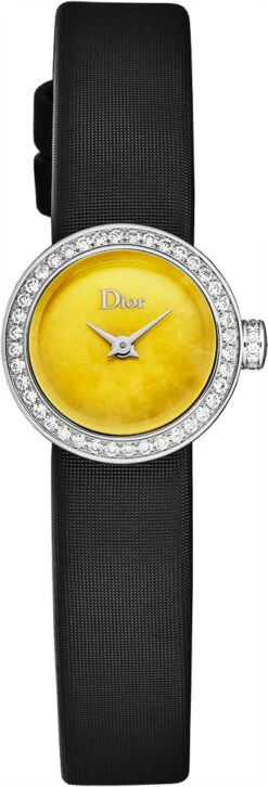 Christian Dior La D De Dior Mini Ladies Watch Model CD04011X1264