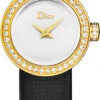 Christian Dior La D De Dior Mini Ladies Watch Model CD040150A001