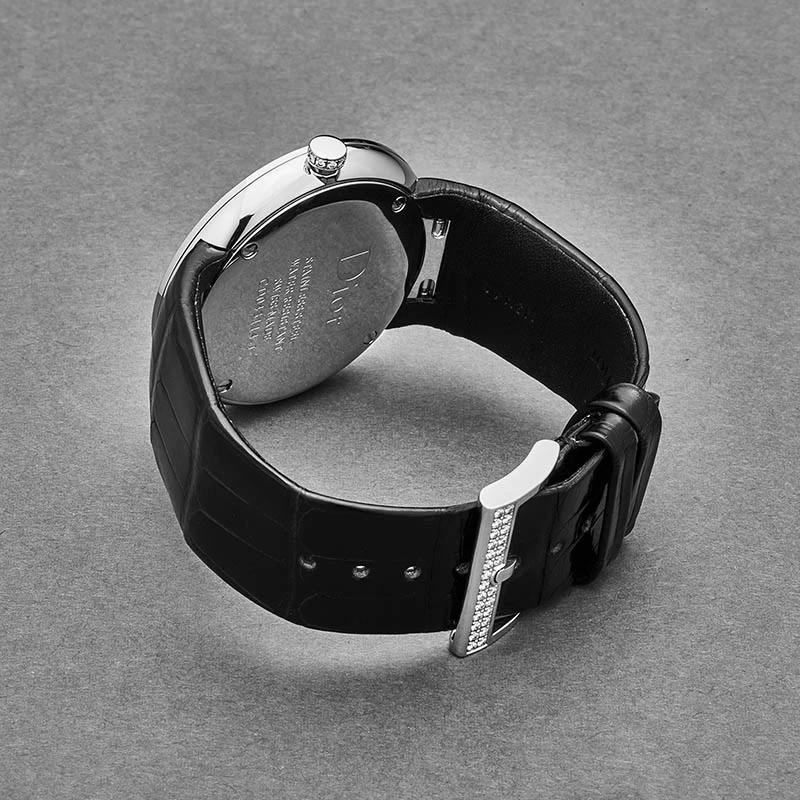 Christian Dior La D De Dior Ladies Watch Model CD043114A003 - Image 3