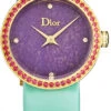 Christian Dior La D De Dior Ladies Watch Model CD047152A001