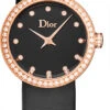 Christian Dior La D De Dior Ladies Watch Model CD047170A005