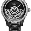 Christian Dior Dior VIII Ladies Watch Model CD123BE0C001