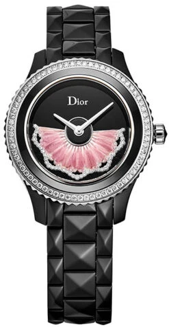 Christian Dior Dior VIII Ladies Watch Model CD123BE0C003