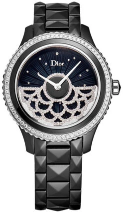 Christian Dior Dior VIII Ladies Watch Model CD124BE0C002