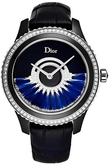 Christian Dior Grand Bal Ladies Watch Model CD124BE3A001