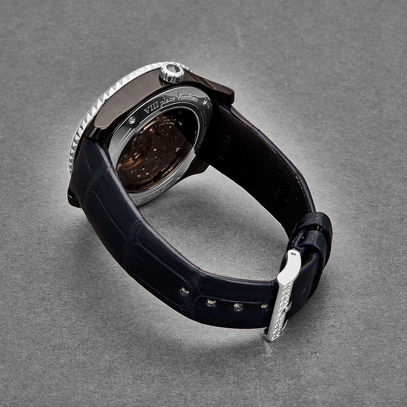 Christian Dior Grand Bal Ladies Watch Model CD124BE3A001 - Image 4