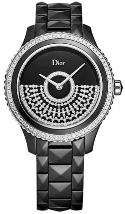 Christian Dior Dior VIII Ladies Watch Model CD124BE3C001
