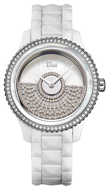 Christian Dior Dior VIII Ladies Watch Model CD124BE4C001