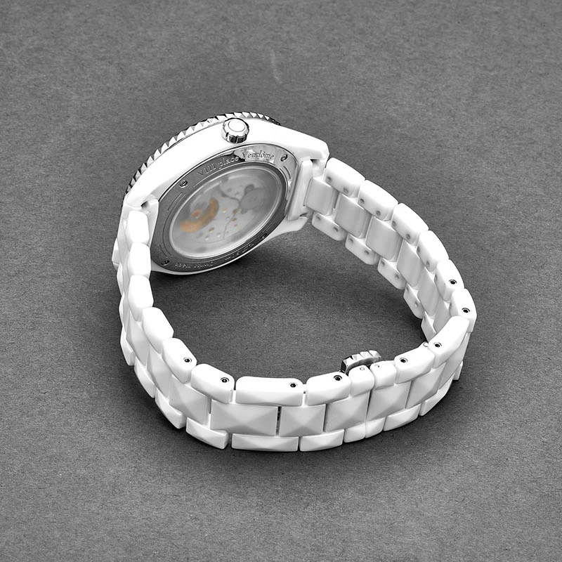 Christian Dior Dior VIII Ladies Watch Model CD124BE4C001 - Image 2