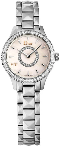 Christian Dior Montaigne Ladies Watch Model CD151110M001