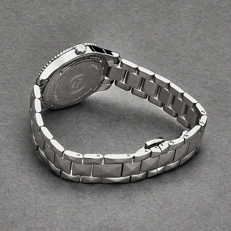 Christian Dior Montaigne Ladies Watch Model CD152110M004 - Image 3