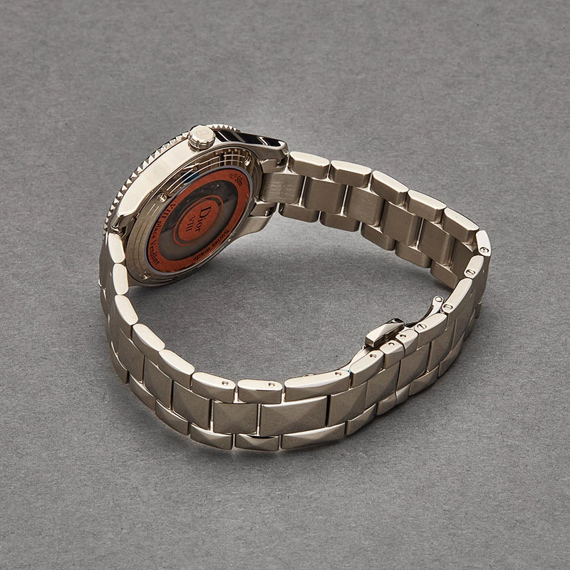 Christian Dior Montaigne Ladies Watch Model CD152510M002 - Image 2