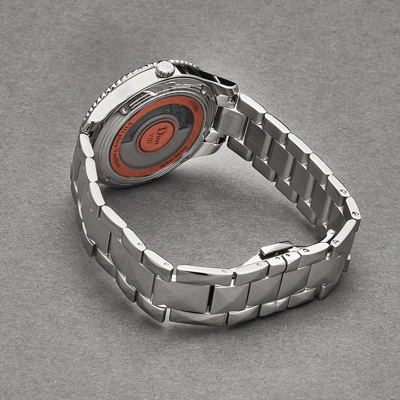 Christian Dior Montaigne Ladies Watch Model CD153512M001 - Image 3