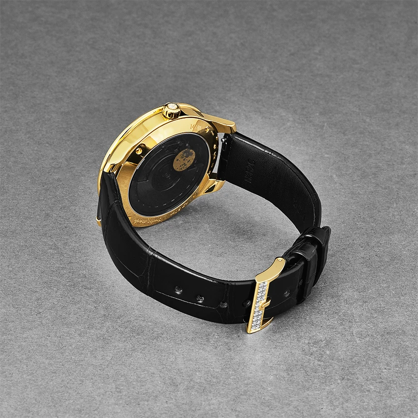 Christian Dior Montaigne Ladies Watch Model CD153551A001 - Image 4