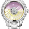 Christian Dior Grand Bal Plisse Soleil Ladies Watch Model CD153B10M001