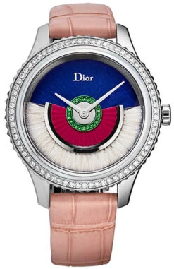 Christian Dior Grand Bal Bal Coquette Ladies Watch Model CD153B13A001