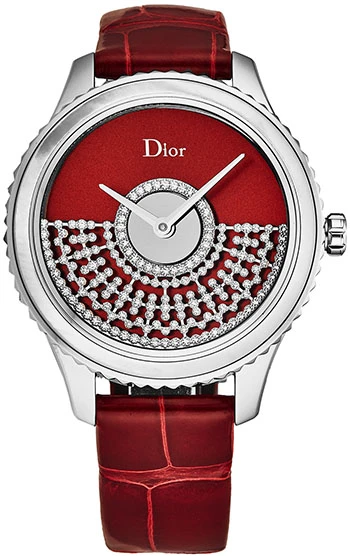 Christian Dior Grand Bal Ladies Watch Model CD153B14A001