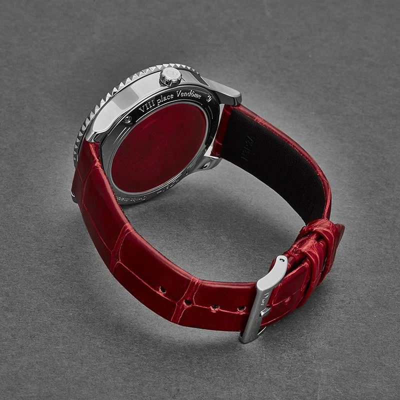 Christian Dior Grand Bal Ladies Watch Model CD153B14A001 - Image 4