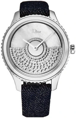 Christian Dior Grand Bal Ladies Watch Model CD153B16A001