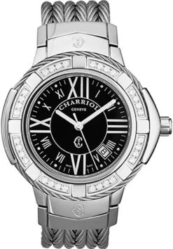 Charriol Celtic Men's Watch Model CE438SD650006