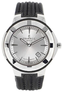 Charriol Celtic XL 43mm Men's Watch Model CE443AB.173.003