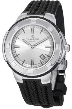 Charriol Celtic Men's Watch Model CE443B.173.103