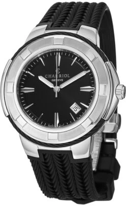 Charriol Celtic Men's Watch Model CE443B.173.104