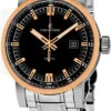 Chronoswiss Grand Pacific 43mm Men's Watch Model CH-2882B-BK2