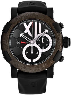 Romain Jerome Titanic Men's Watch Model CHTOXY3BBBB00BB