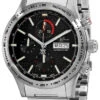 Ball Fireman Storm Chaser Chronograph Men's Watch Model CM2092C-S-BK