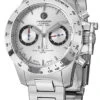 Ball Engineer Hydrocarbon Magnate Chronograph Men's Watch Model CM2098C-SCJ-SL