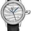 Charriol Columbus Ladies Watch Model CO36ASD791001