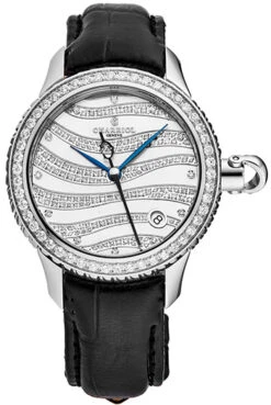 Charriol Columbus Ladies Watch Model CO36ASD791001