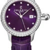Charriol Columbus Ladies Watch Model CO36QSD369003
