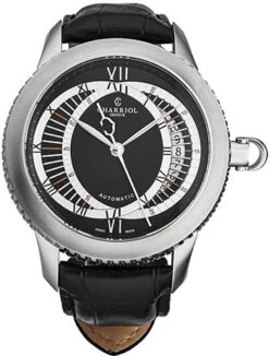 Charriol Columbus Men's Watch Model CO46LES361001