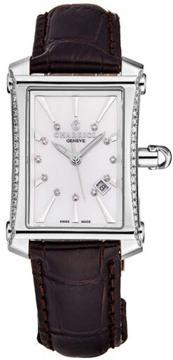 Charriol Columbus Ladies Watch Model CORMSD354003