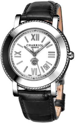 Charriol Parisi Automatic Men's Watch Model P42AS.361.009