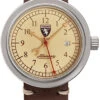 Allemano 1919 Torino Men's Watch Model DAYA1919NPSWMT