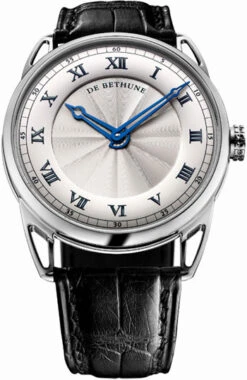 De Bethune DB25 Men's Watch Model DB25-WG