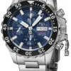 Ball Engineer Hydrocarbon Chronograph Men's Watch Model DC3026A-SC-BE