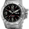 Ball Engineer Hydrocarbon Spacemaster Men's Watch Model DM2036A-SCA-BK