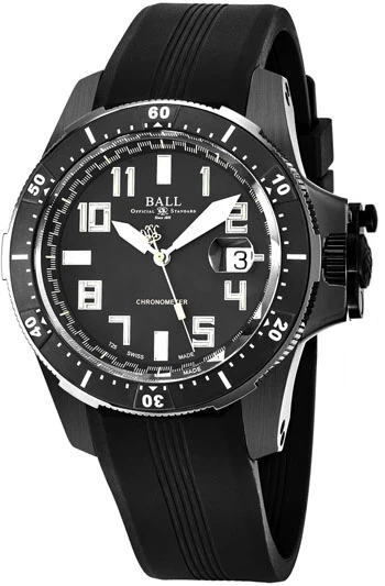 Ball Engineer Hydrocarbon Men's Watch Model DM2176A-P1CAJ-B