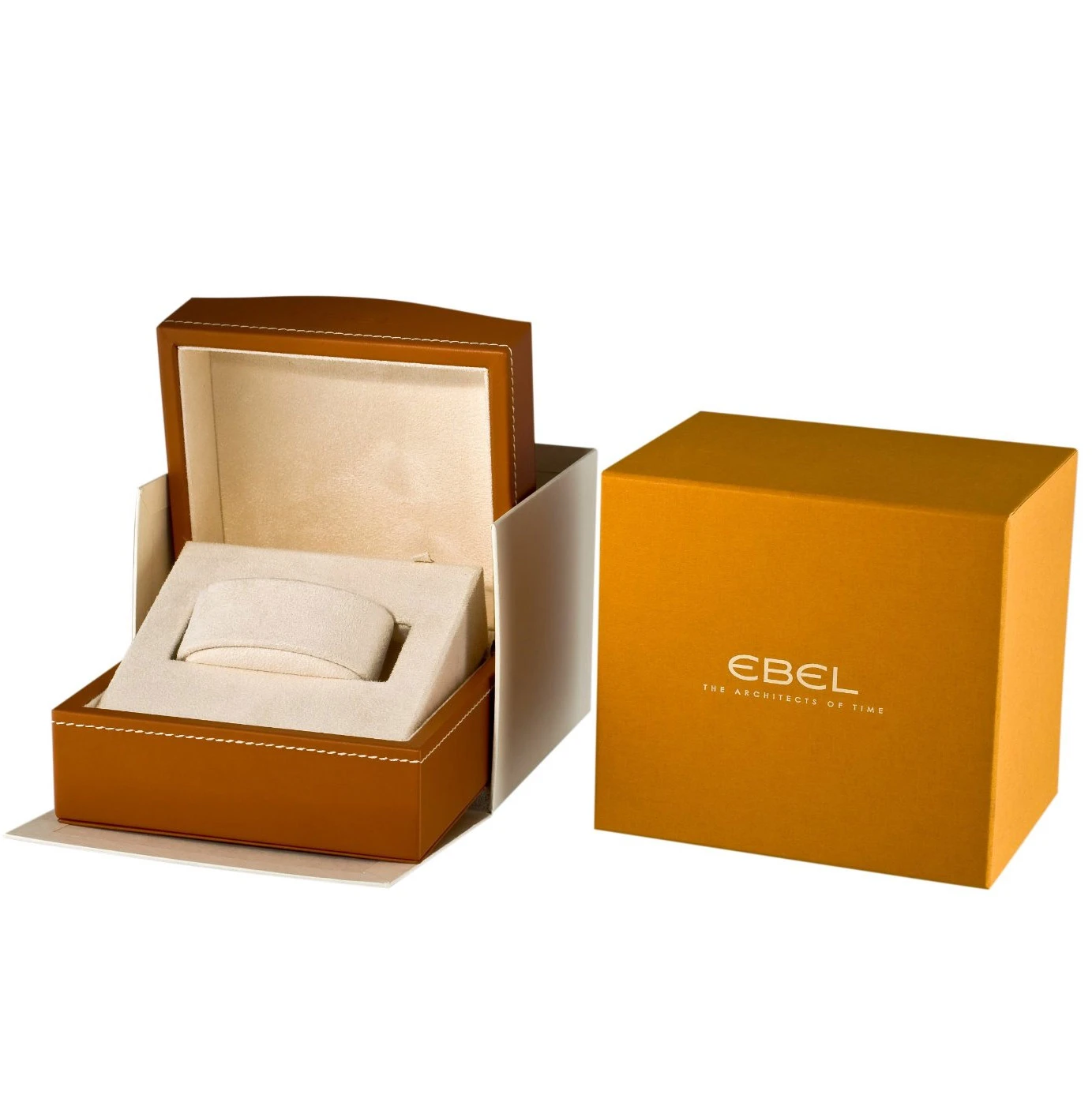 Ebel Brasilia Ladies Watch Model 1976M22.64500 - Image 2