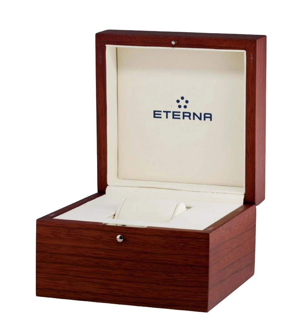 Eterna Contessa Ladies Watch Model 2410.48.67.0264 - Image 2