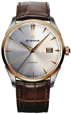 Eterna KonTiki Legacy Men's Watch Model 2951.53.11.1323