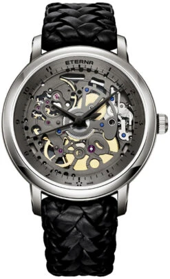 Eterna Special Edition 1856 Skeleton Men's Watch Model 7000.41.14.1409