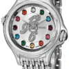 Fendi Crazy Carats Ladies Watch Model F105026000D1T05