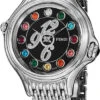 Fendi Crazy Carats Ladies Watch Model F105031000D1T05